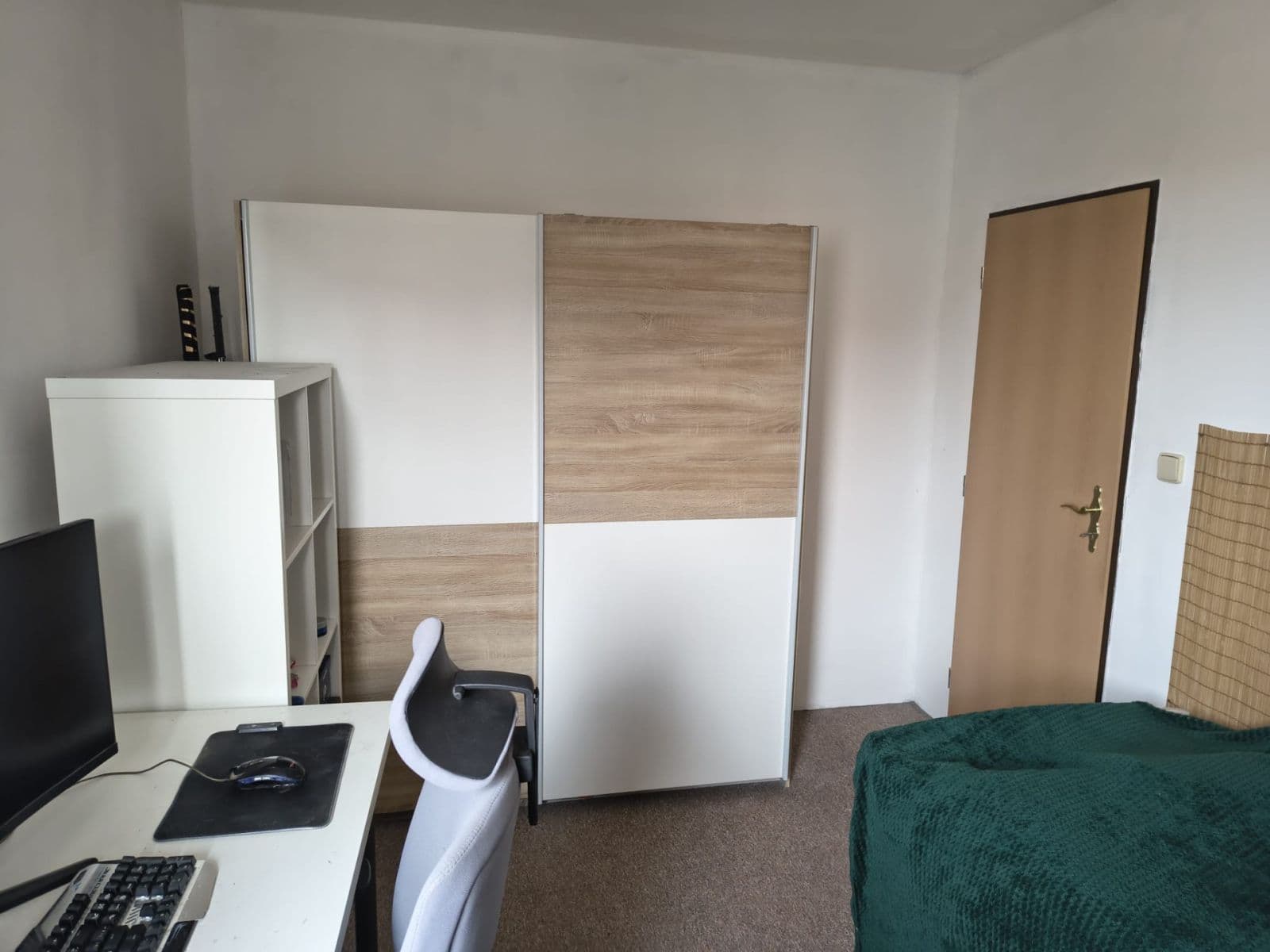 3 bedroom flat to rent, 70 m², Dářská, Prague, Prague 3 bedroom flat to rent, 70 m², Dářská, Prague, Prague