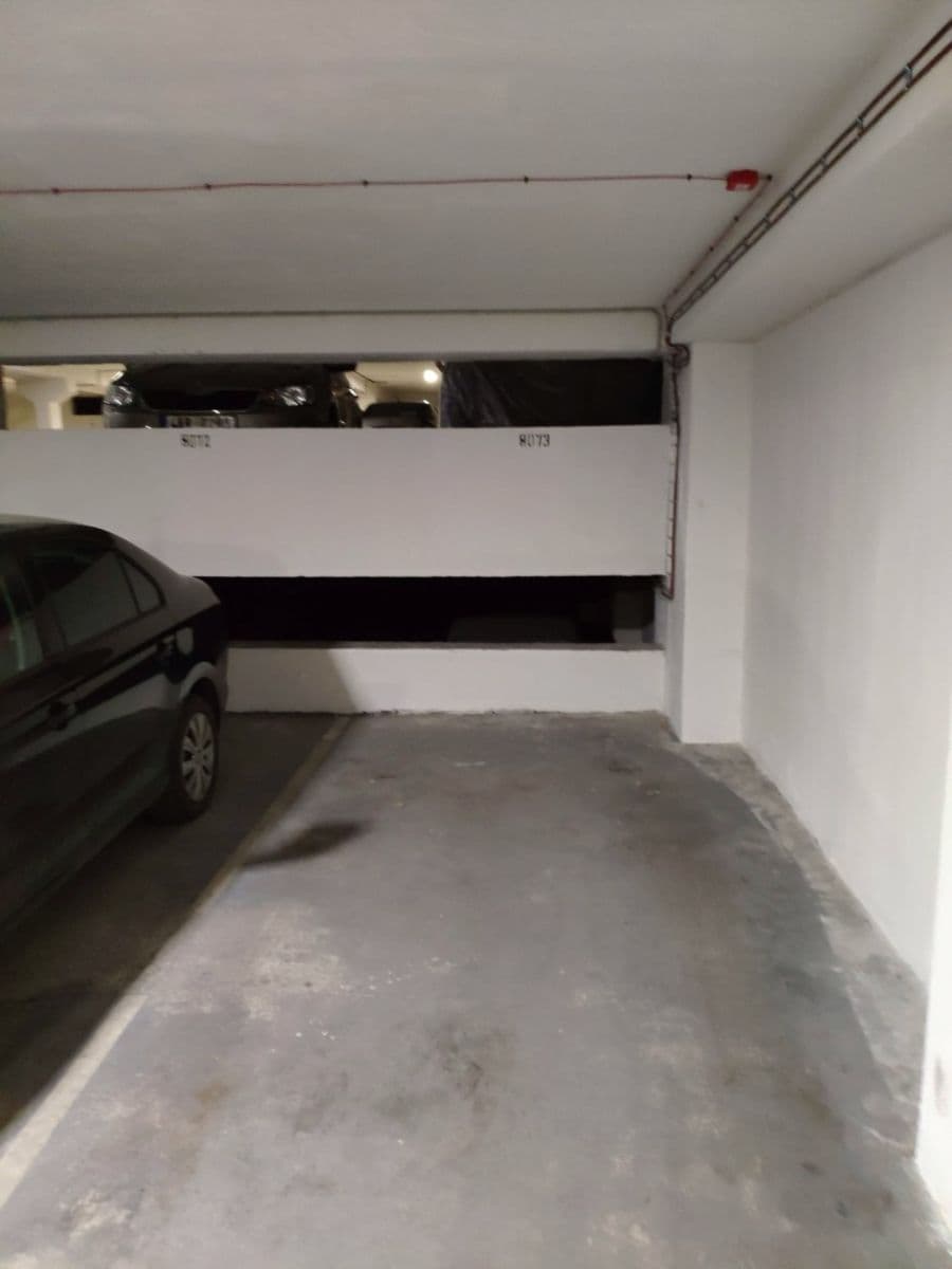 1 bedroom with open-plan kitchen flat for sale, 66 m², Uzbecká, Prague, Prague 1 bedroom with open-plan kitchen flat for sale, 66 m², Uzbecká, Prague, Prague