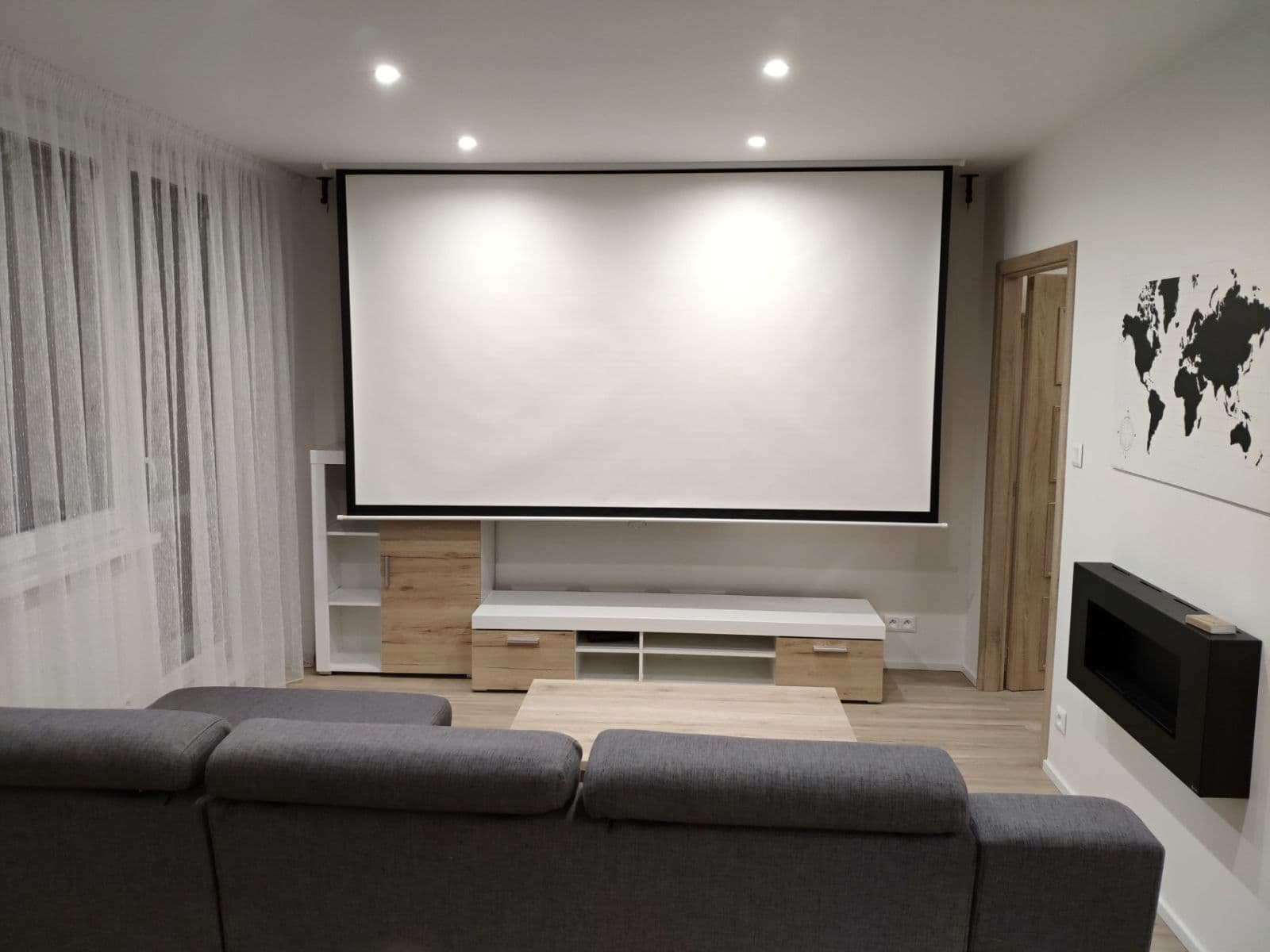 1 bedroom with open-plan kitchen flat for sale, 66 m², Uzbecká, Prague, Prague 1 bedroom with open-plan kitchen flat for sale, 66 m², Uzbecká, Prague, Prague