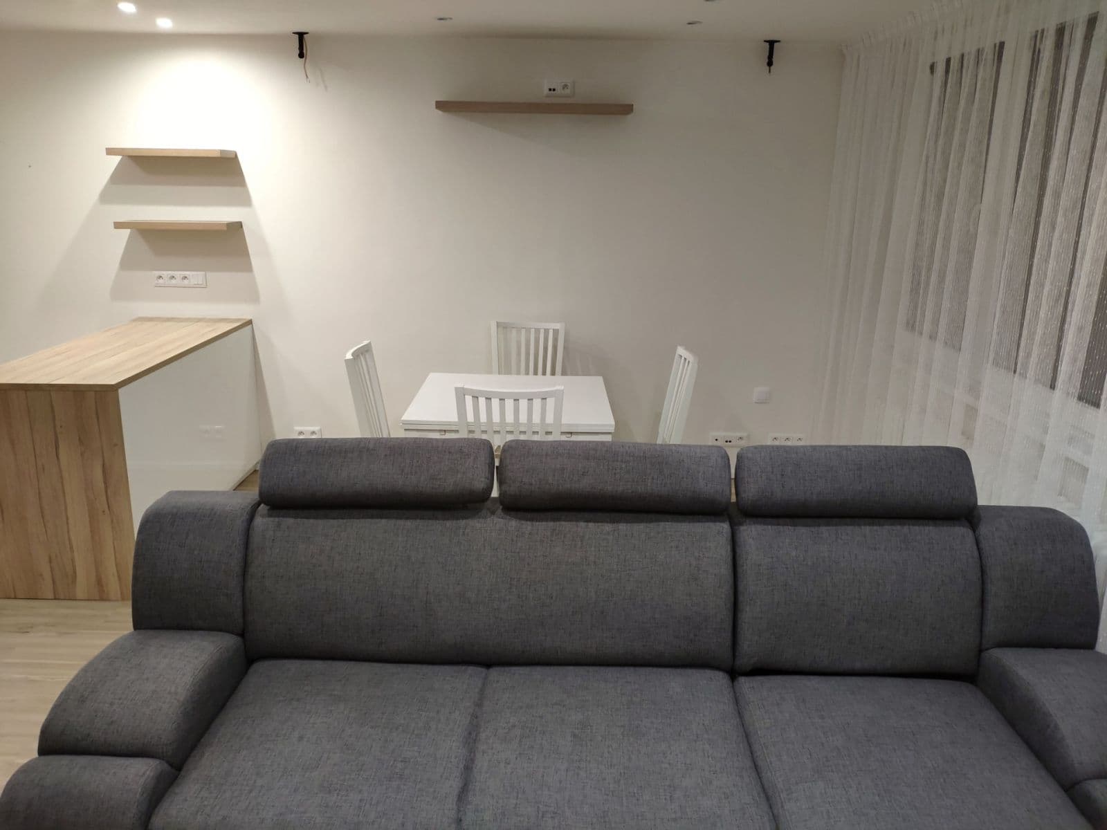 1 bedroom with open-plan kitchen flat for sale, 66 m², Uzbecká, Prague, Prague 1 bedroom with open-plan kitchen flat for sale, 66 m², Uzbecká, Prague, Prague