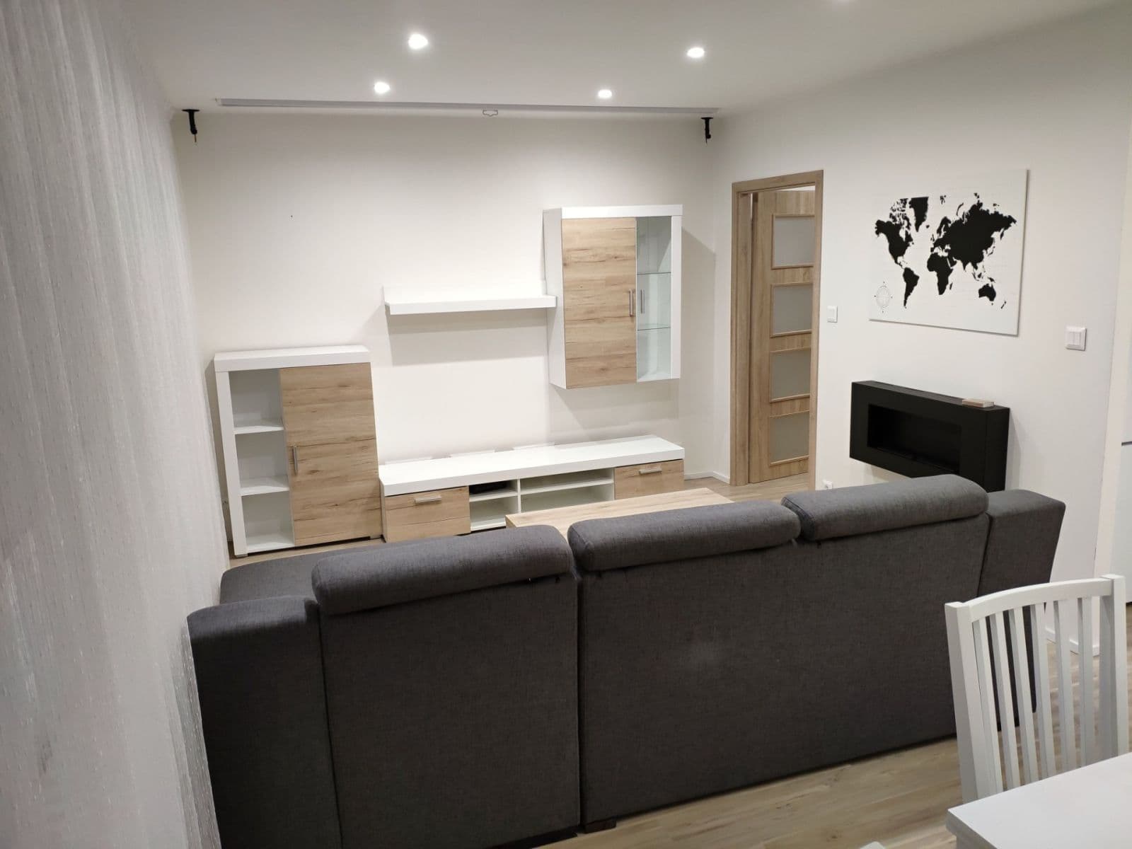 1 bedroom with open-plan kitchen flat for sale, 66 m², Uzbecká, Prague, Prague 1 bedroom with open-plan kitchen flat for sale, 66 m², Uzbecká, Prague, Prague