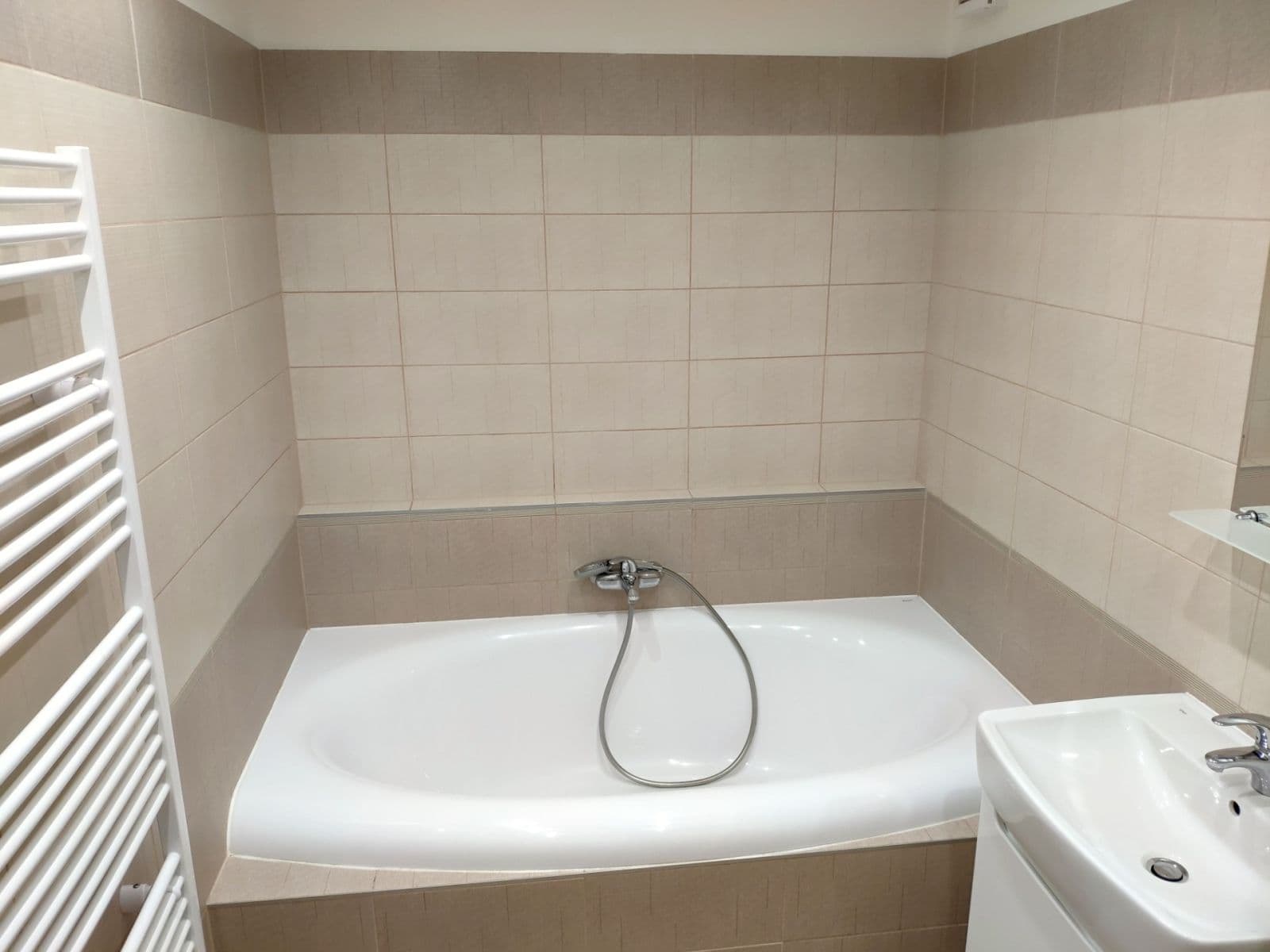 1 bedroom with open-plan kitchen flat for sale, 66 m², Uzbecká, Prague, Prague 1 bedroom with open-plan kitchen flat for sale, 66 m², Uzbecká, Prague, Prague