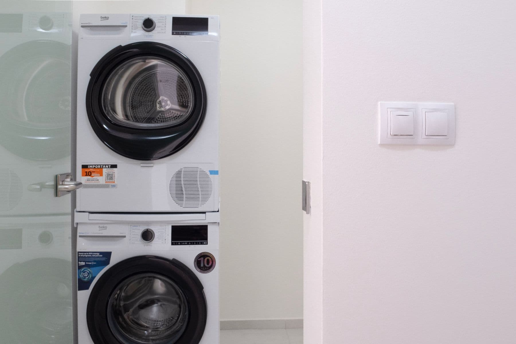 2 bedroom with open-plan kitchen flat to rent, 98 m², U Sluncové, Prague, Prague 2 bedroom with open-plan kitchen flat to rent, 98 m², U Sluncové, Prague, Prague