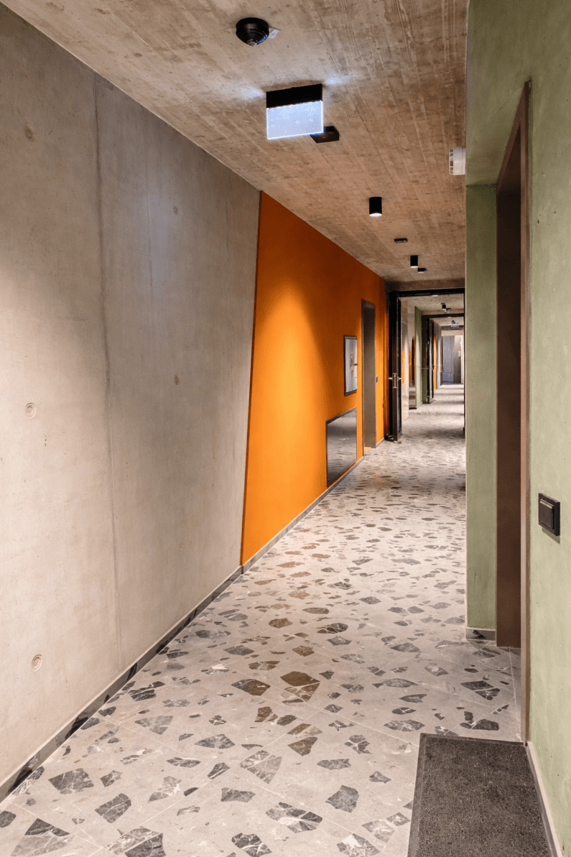 Studio flat to rent, 31 m², U Komína, Prague, Prague Studio flat to rent, 31 m², U Komína, Prague, Prague