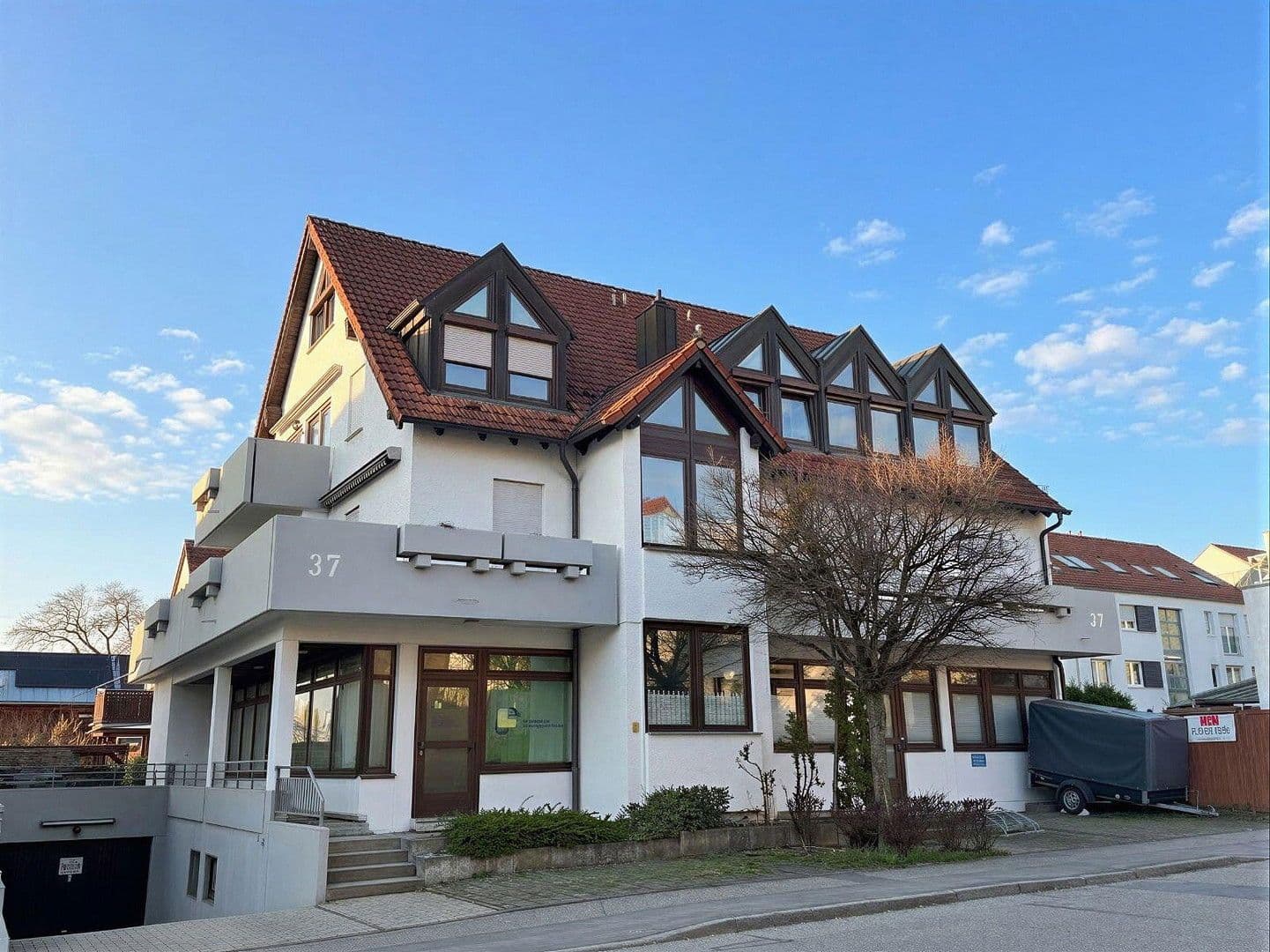 3 bedroom flat for sale, 78 m², Ostfildern, Baden-Württemberg 3 bedroom flat for sale, 78 m², Ostfildern, Baden-Württemberg