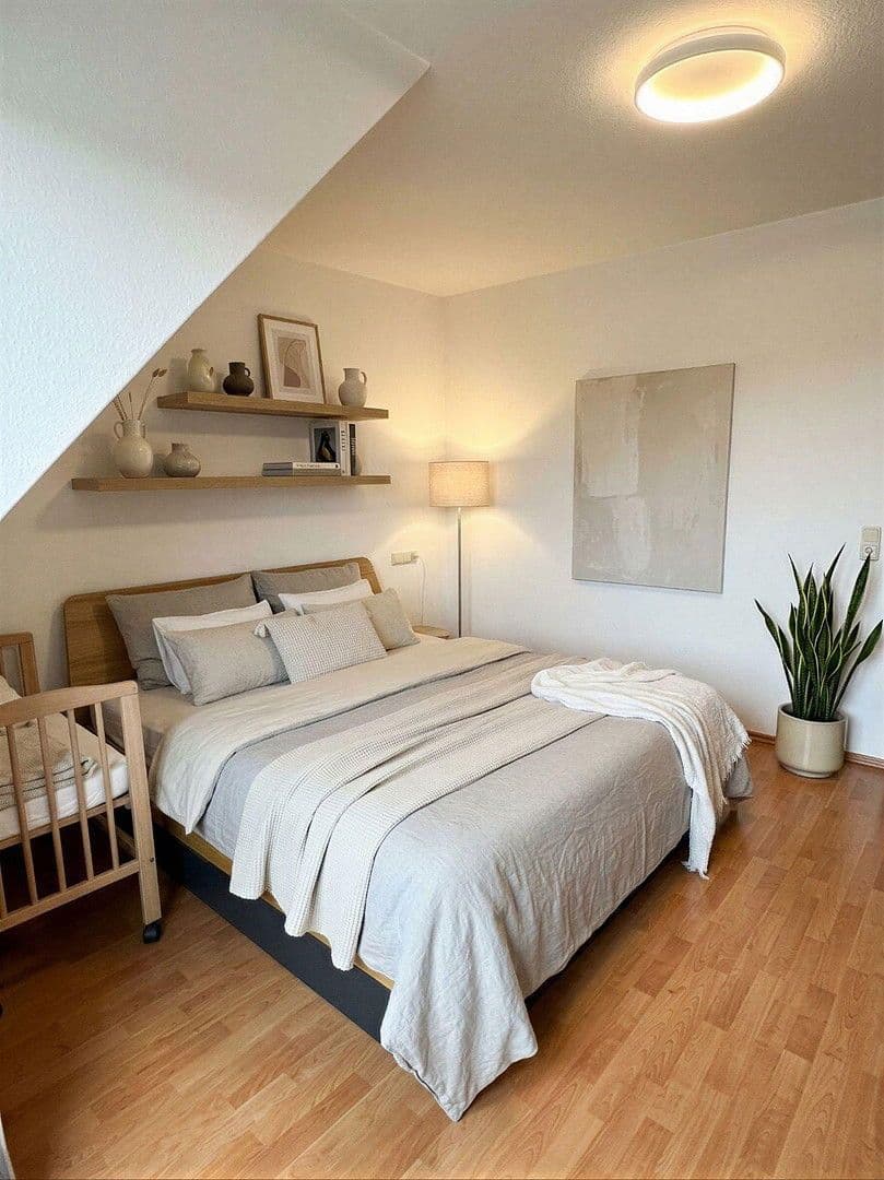 3 bedroom flat for sale, 78 m², Ostfildern, Baden-Württemberg 3 bedroom flat for sale, 78 m², Ostfildern, Baden-Württemberg