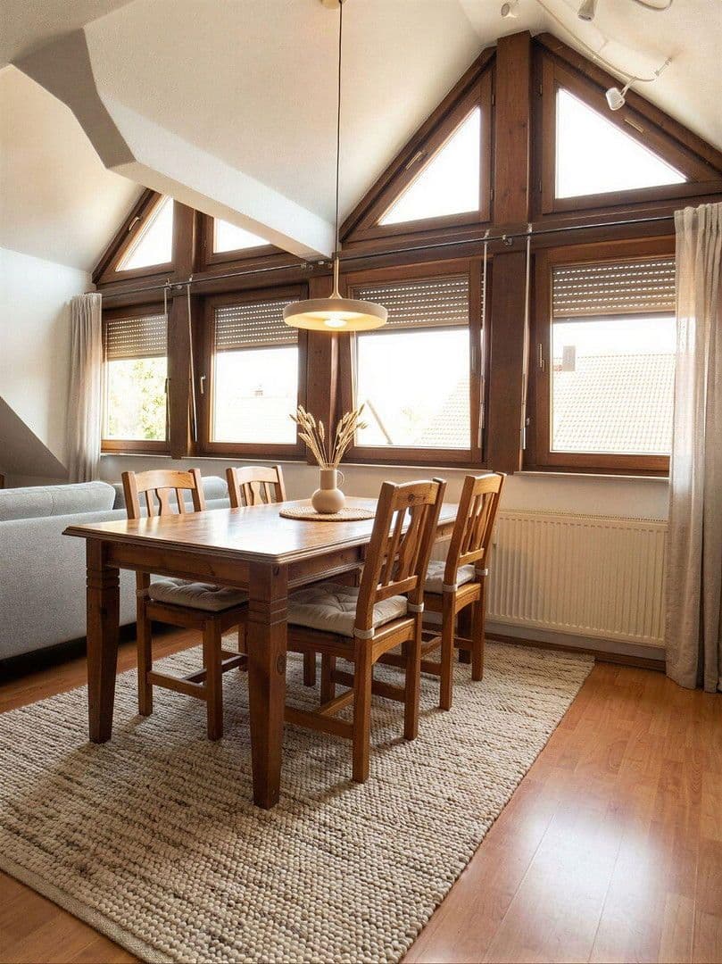 3 bedroom flat for sale, 78 m², Ostfildern, Baden-Württemberg 3 bedroom flat for sale, 78 m², Ostfildern, Baden-Württemberg