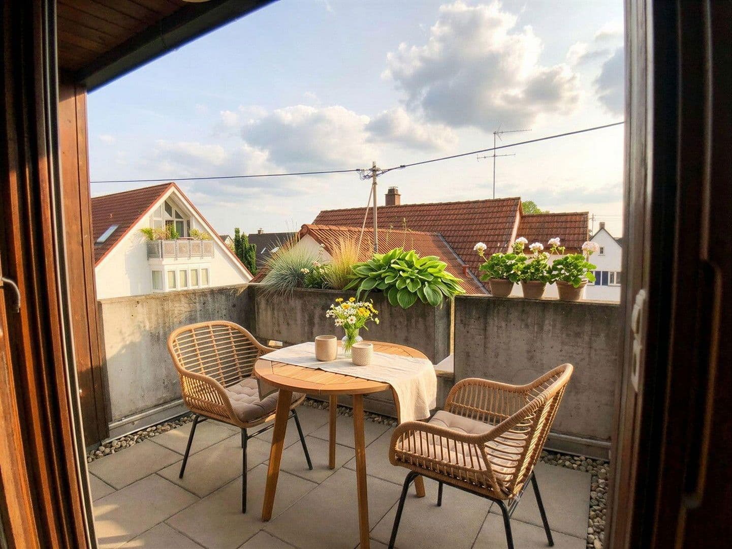 3 bedroom flat for sale, 78 m², Ostfildern, Baden-Württemberg 3 bedroom flat for sale, 78 m², Ostfildern, Baden-Württemberg