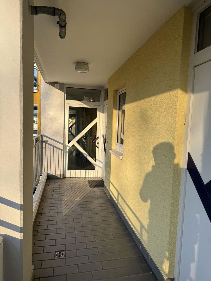 2 bedroom flat for sale, 38 m², Grebensteiner Straße 14, Kassel, Hesse 2 bedroom flat for sale, 38 m², Grebensteiner Straße 14, Kassel, Hesse