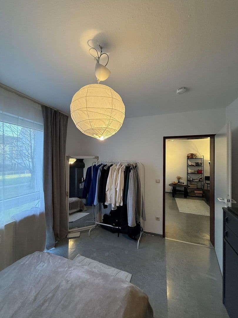 2 bedroom flat for sale, 38 m², Grebensteiner Straße 14, Kassel, Hesse 2 bedroom flat for sale, 38 m², Grebensteiner Straße 14, Kassel, Hesse