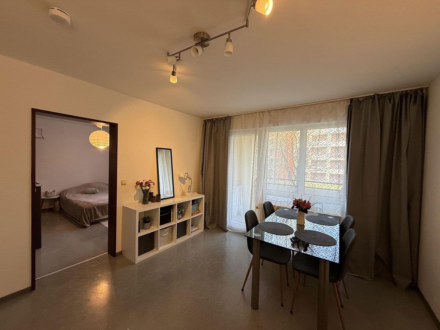 2 bedroom flat for sale, 38 m², Grebensteiner Straße 14, Kassel, Hesse 2 bedroom flat for sale, 38 m², Grebensteiner Straße 14, Kassel, Hesse