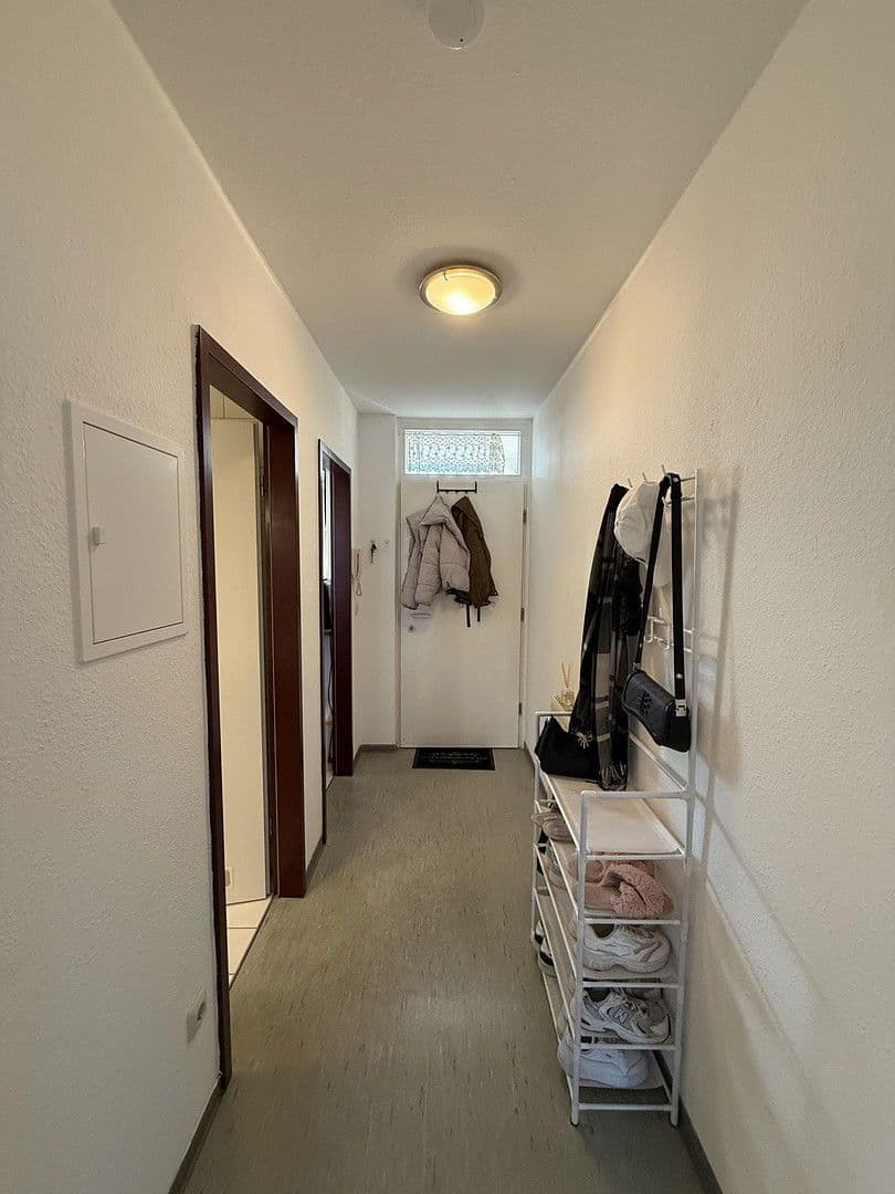 2 bedroom flat for sale, 38 m², Grebensteiner Straße 14, Kassel, Hesse 2 bedroom flat for sale, 38 m², Grebensteiner Straße 14, Kassel, Hesse