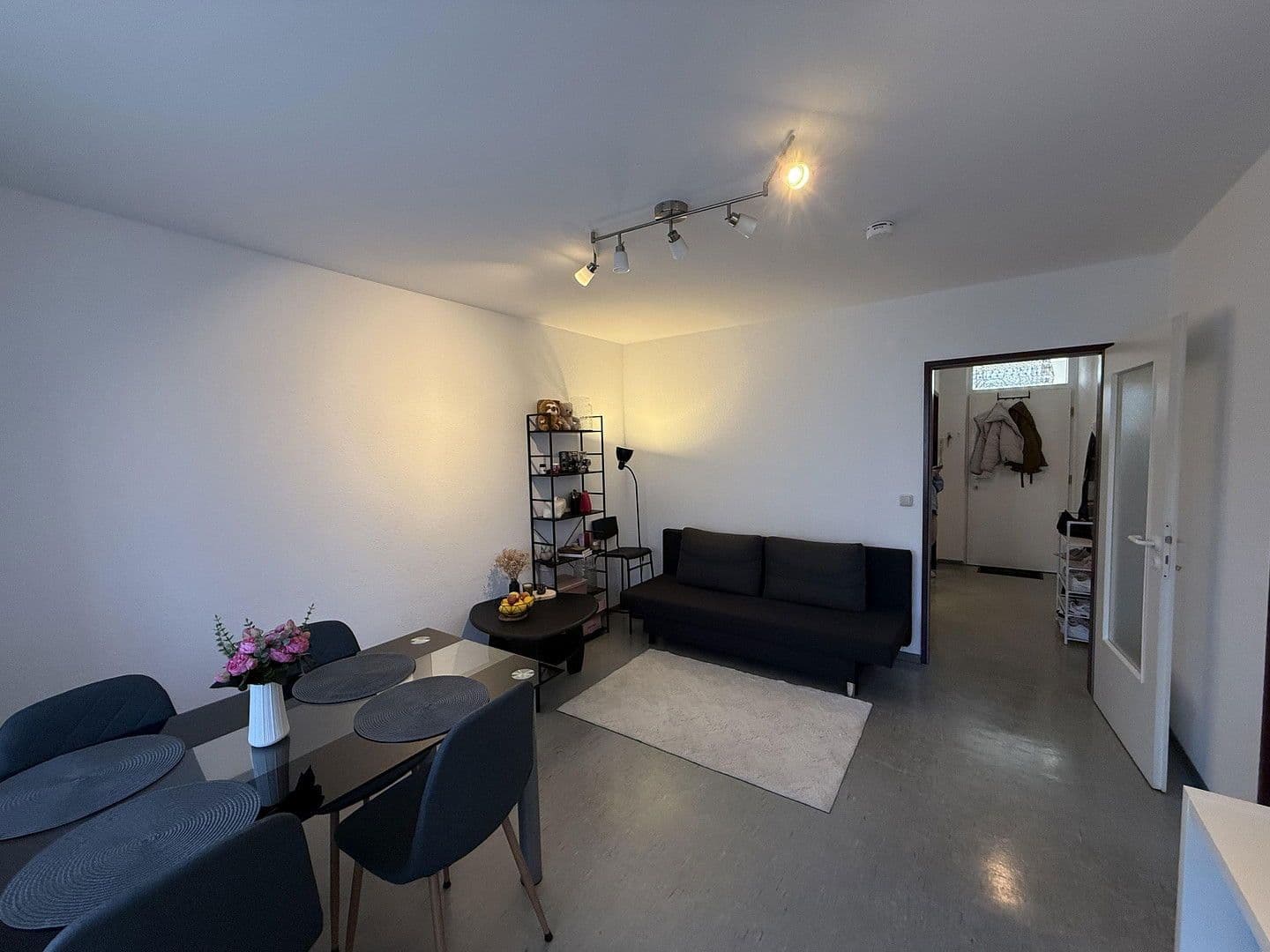 2 bedroom flat for sale, 38 m², Grebensteiner Straße 14, Kassel, Hesse 2 bedroom flat for sale, 38 m², Grebensteiner Straße 14, Kassel, Hesse