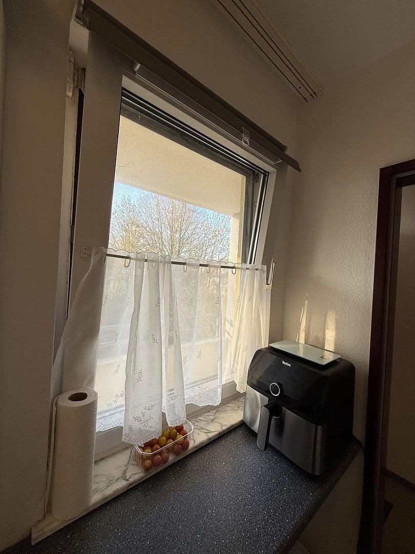 2 bedroom flat for sale, 38 m², Grebensteiner Straße 14, Kassel, Hesse 2 bedroom flat for sale, 38 m², Grebensteiner Straße 14, Kassel, Hesse