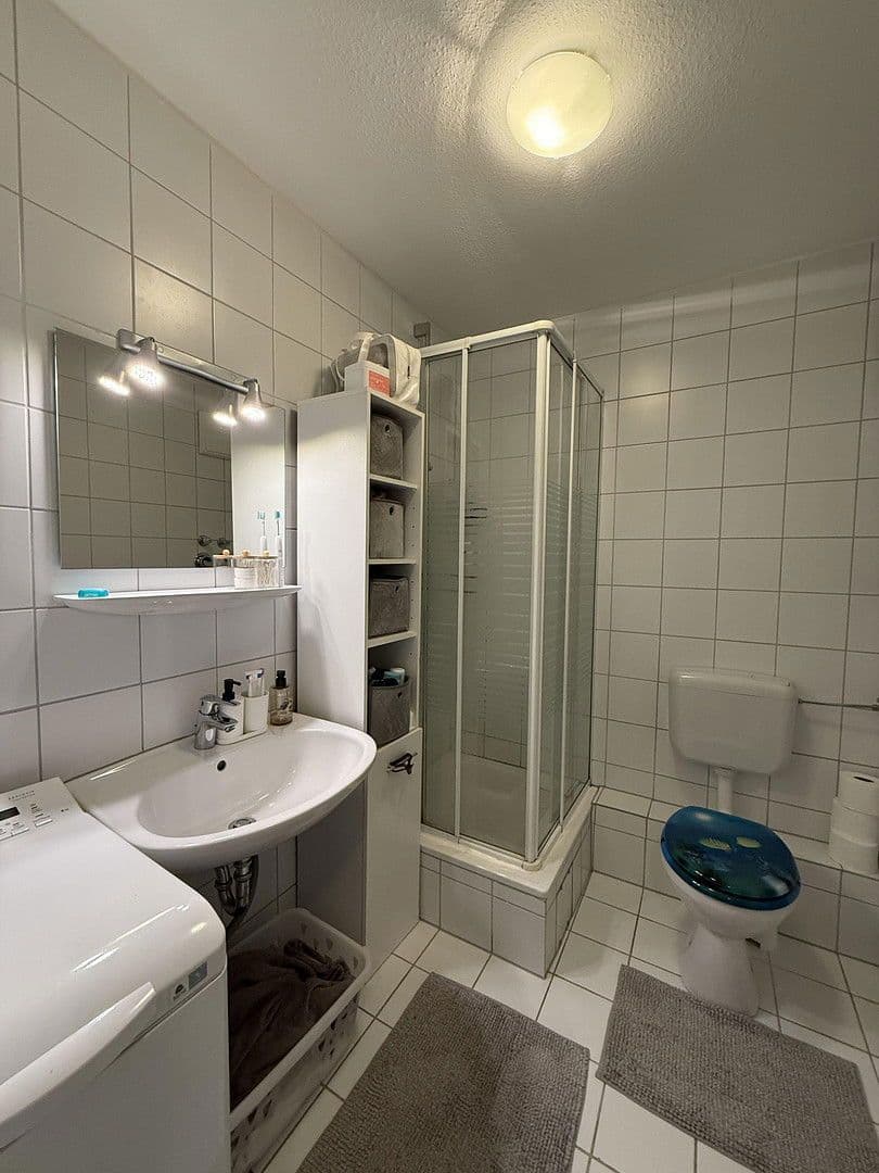 2 bedroom flat for sale, 38 m², Grebensteiner Straße 14, Kassel, Hesse 2 bedroom flat for sale, 38 m², Grebensteiner Straße 14, Kassel, Hesse