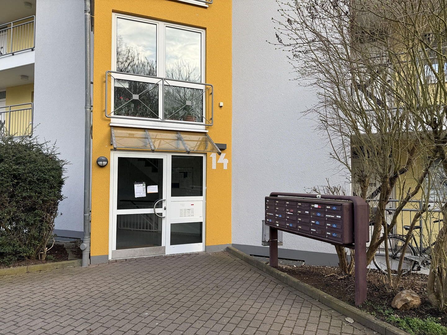 2 bedroom flat for sale, 38 m², Grebensteiner Straße 14, Kassel, Hesse 2 bedroom flat for sale, 38 m², Grebensteiner Straße 14, Kassel, Hesse