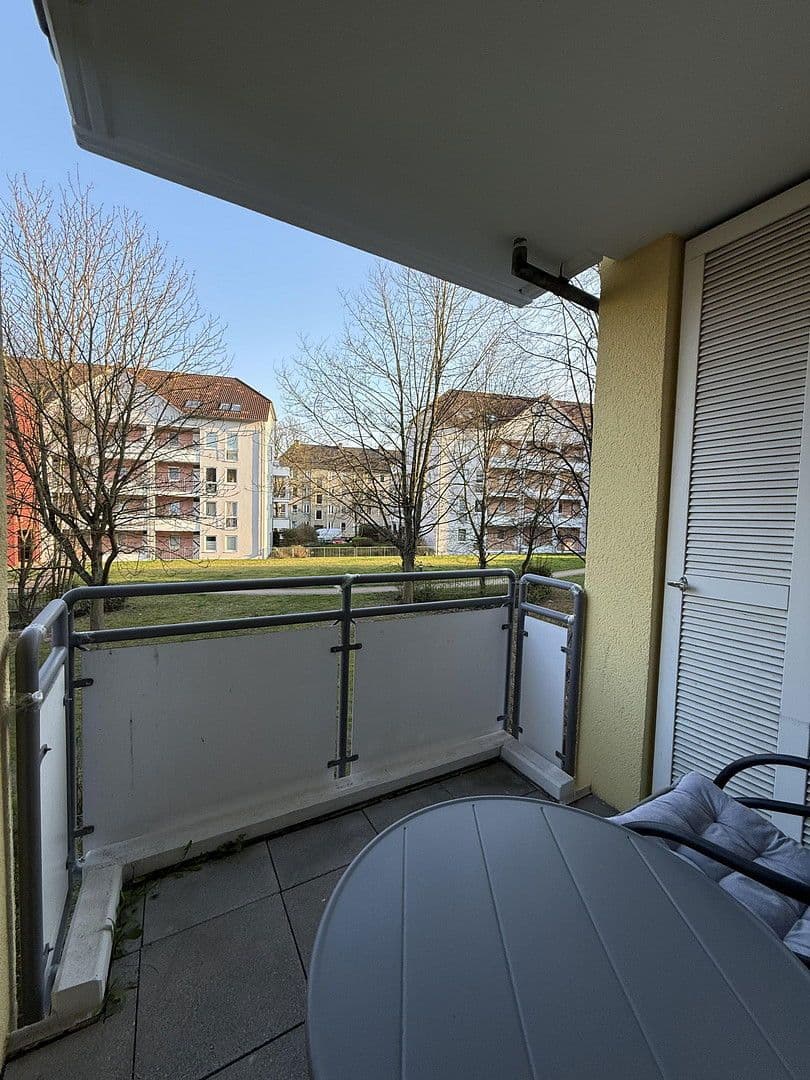 2 bedroom flat for sale, 38 m², Grebensteiner Straße 14, Kassel, Hesse 2 bedroom flat for sale, 38 m², Grebensteiner Straße 14, Kassel, Hesse