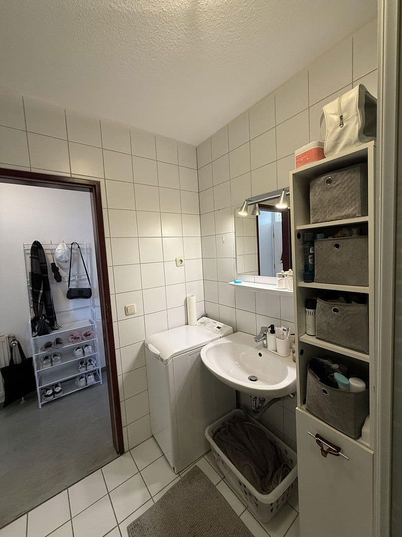 2 bedroom flat for sale, 38 m², Grebensteiner Straße 14, Kassel, Hesse 2 bedroom flat for sale, 38 m², Grebensteiner Straße 14, Kassel, Hesse