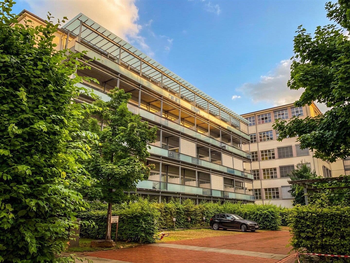 Studio flat for sale, 46 m², Eierstr. 48, Stuttgart, Baden-Württemberg Studio flat for sale, 46 m², Eierstr. 48, Stuttgart, Baden-Württemberg