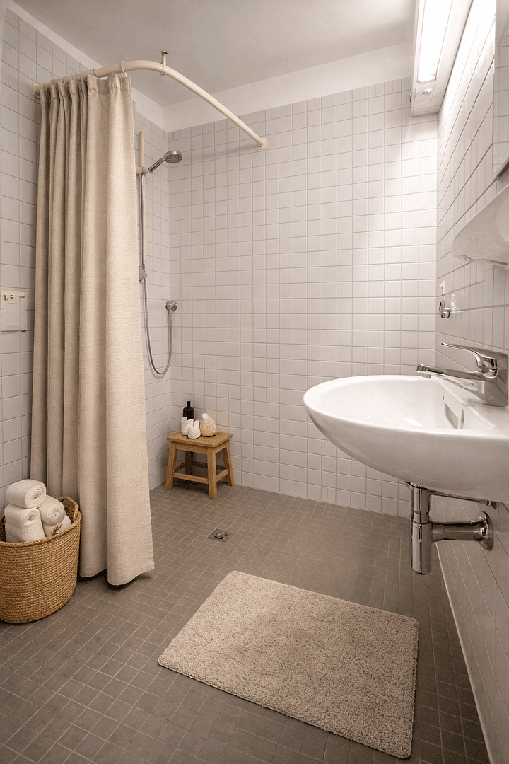 Studio flat for sale, 46 m², Eierstr. 48, Stuttgart, Baden-Württemberg Studio flat for sale, 46 m², Eierstr. 48, Stuttgart, Baden-Württemberg