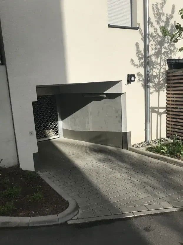 1 bedroom with open-plan kitchen flat for sale, 51 m², Scheffelstraße 6/1, Backnang, Baden-Württemberg 1 bedroom with open-plan kitchen flat for sale, 51 m², Scheffelstraße 6/1, Backnang, Baden-Württemberg