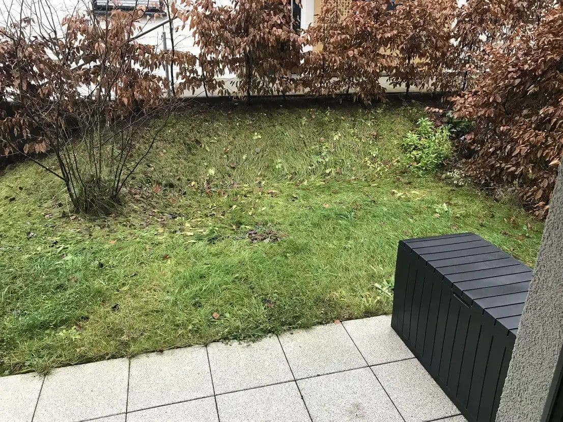 1 bedroom with open-plan kitchen flat for sale, 51 m², Scheffelstraße 6/1, Backnang, Baden-Württemberg 1 bedroom with open-plan kitchen flat for sale, 51 m², Scheffelstraße 6/1, Backnang, Baden-Württemberg