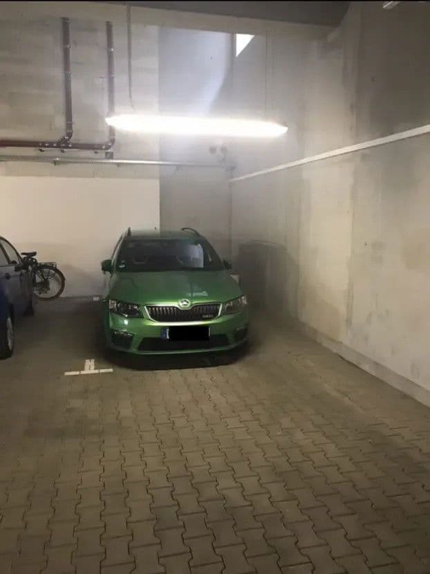 1 bedroom with open-plan kitchen flat for sale, 51 m², Scheffelstraße 6/1, Backnang, Baden-Württemberg 1 bedroom with open-plan kitchen flat for sale, 51 m², Scheffelstraße 6/1, Backnang, Baden-Württemberg