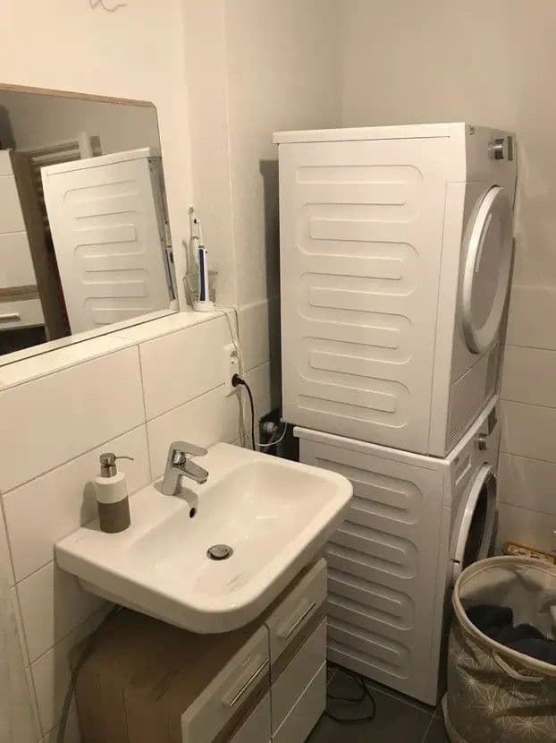 1 bedroom with open-plan kitchen flat for sale, 51 m², Scheffelstraße 6/1, Backnang, Baden-Württemberg 1 bedroom with open-plan kitchen flat for sale, 51 m², Scheffelstraße 6/1, Backnang, Baden-Württemberg