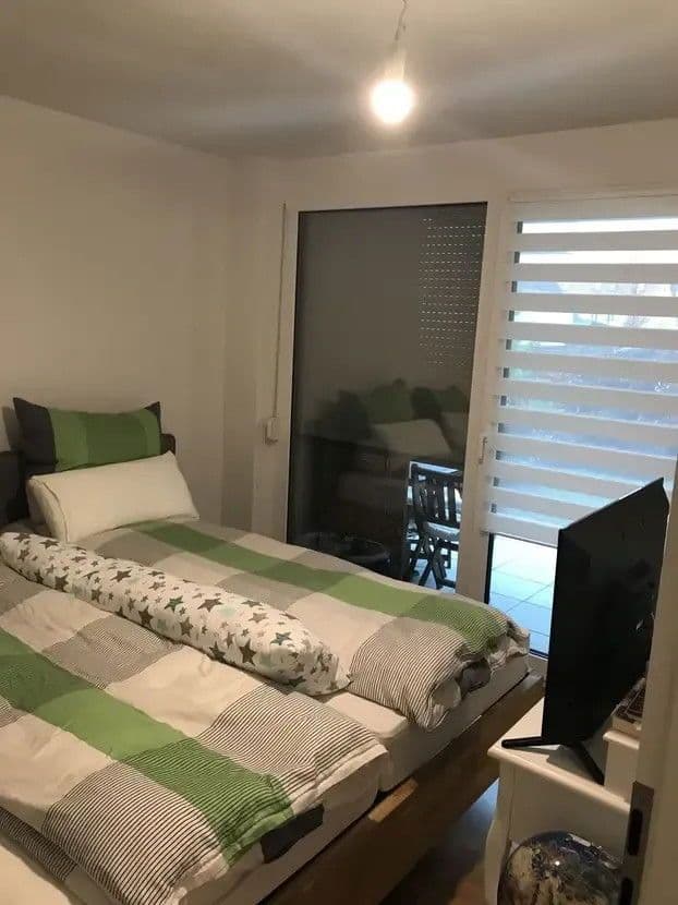 1 bedroom with open-plan kitchen flat for sale, 51 m², Scheffelstraße 6/1, Backnang, Baden-Württemberg 1 bedroom with open-plan kitchen flat for sale, 51 m², Scheffelstraße 6/1, Backnang, Baden-Württemberg