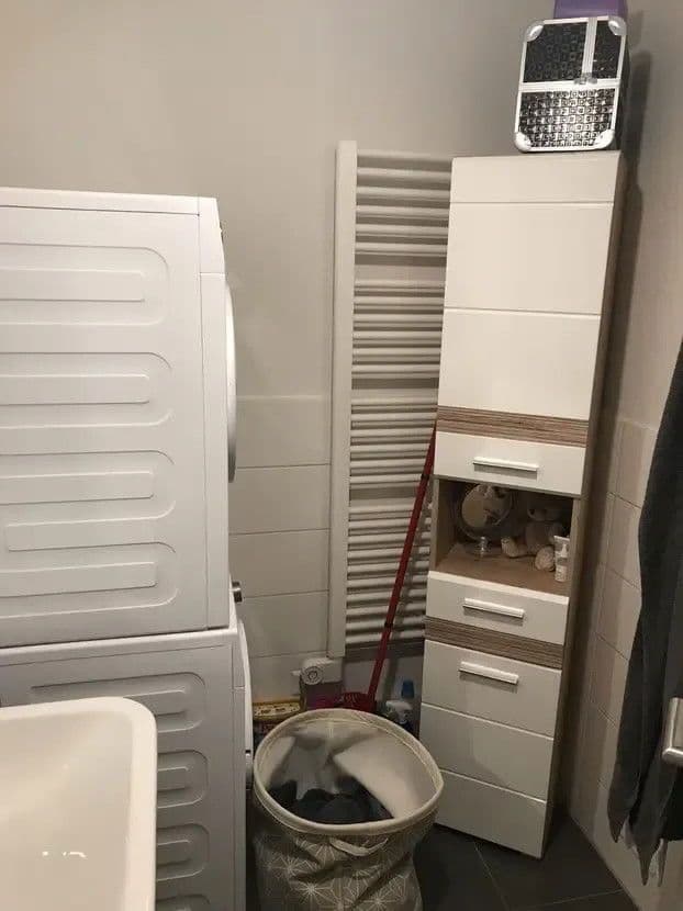 1 bedroom with open-plan kitchen flat for sale, 51 m², Scheffelstraße 6/1, Backnang, Baden-Württemberg 1 bedroom with open-plan kitchen flat for sale, 51 m², Scheffelstraße 6/1, Backnang, Baden-Württemberg