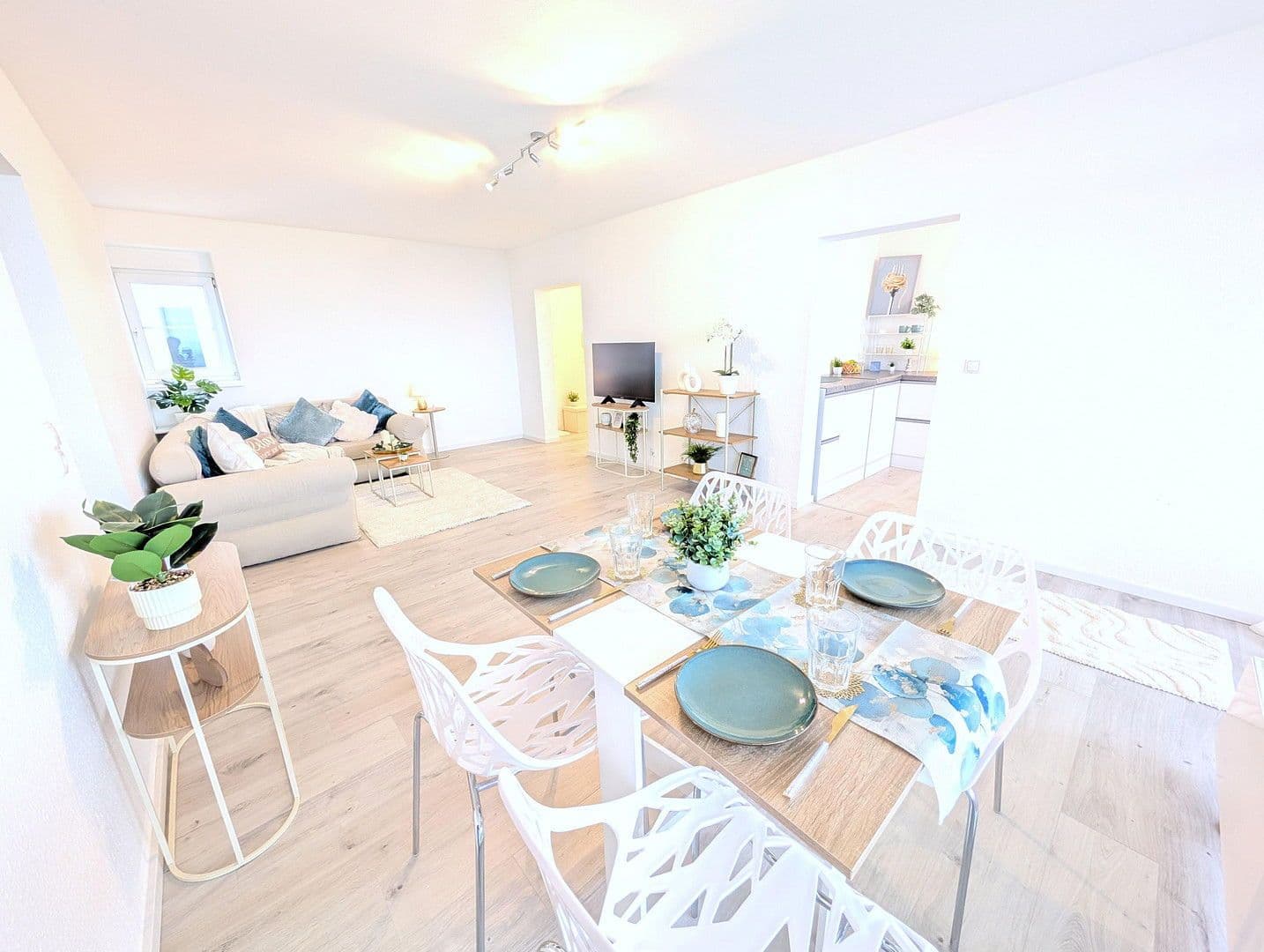 3 bedroom flat for sale, 80 m², Karlsbader Straße 7, Ludwigshafen am Rhein, Rhineland-Palatinate 3 bedroom flat for sale, 80 m², Karlsbader Straße 7, Ludwigshafen am Rhein, Rhineland-Palatinate