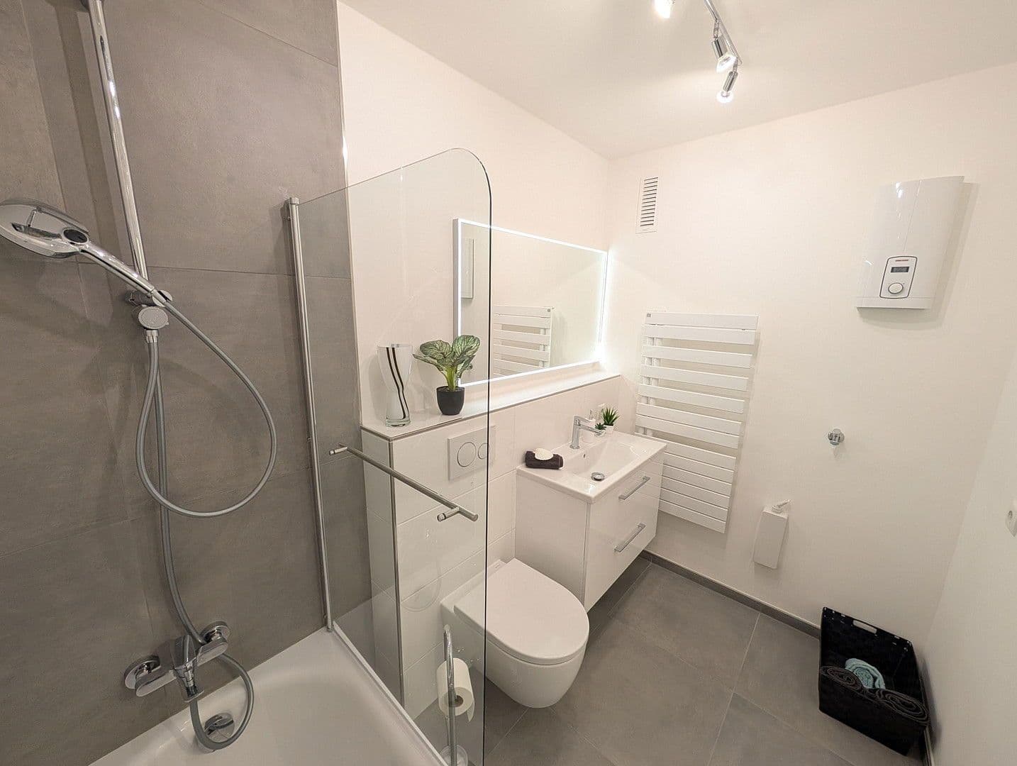 3 bedroom flat for sale, 73 m², Mutterstadt, Rhineland-Palatinate 3 bedroom flat for sale, 73 m², Mutterstadt, Rhineland-Palatinate