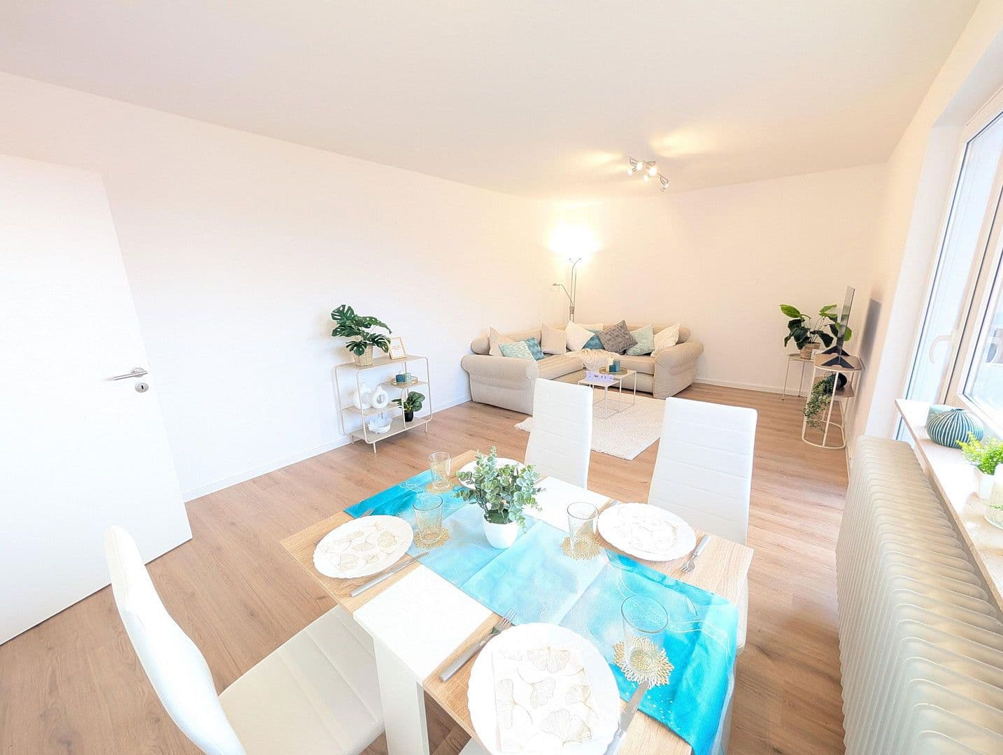 3 bedroom flat for sale, 73 m², Mutterstadt, Rhineland-Palatinate 3 bedroom flat for sale, 73 m², Mutterstadt, Rhineland-Palatinate