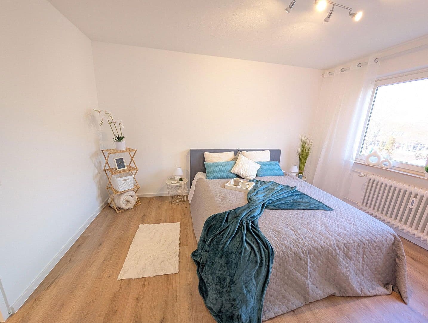 3 bedroom flat for sale, 73 m², Mutterstadt, Rhineland-Palatinate 3 bedroom flat for sale, 73 m², Mutterstadt, Rhineland-Palatinate