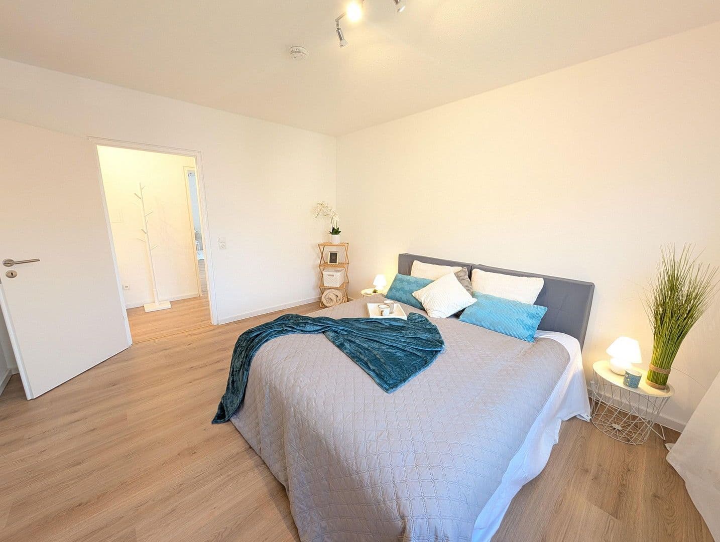 3 bedroom flat for sale, 73 m², Mutterstadt, Rhineland-Palatinate 3 bedroom flat for sale, 73 m², Mutterstadt, Rhineland-Palatinate