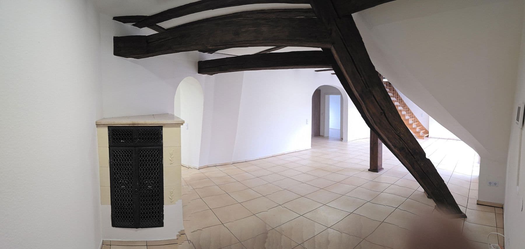 5 bedroom flat to rent, 166 m², Uffenheim, Bavaria 5 bedroom flat to rent, 166 m², Uffenheim, Bavaria