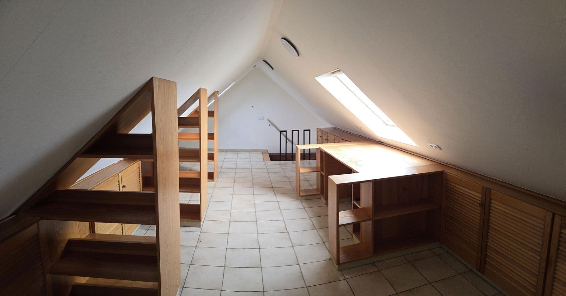 5 bedroom flat to rent, 166 m², Uffenheim, Bavaria 5 bedroom flat to rent, 166 m², Uffenheim, Bavaria