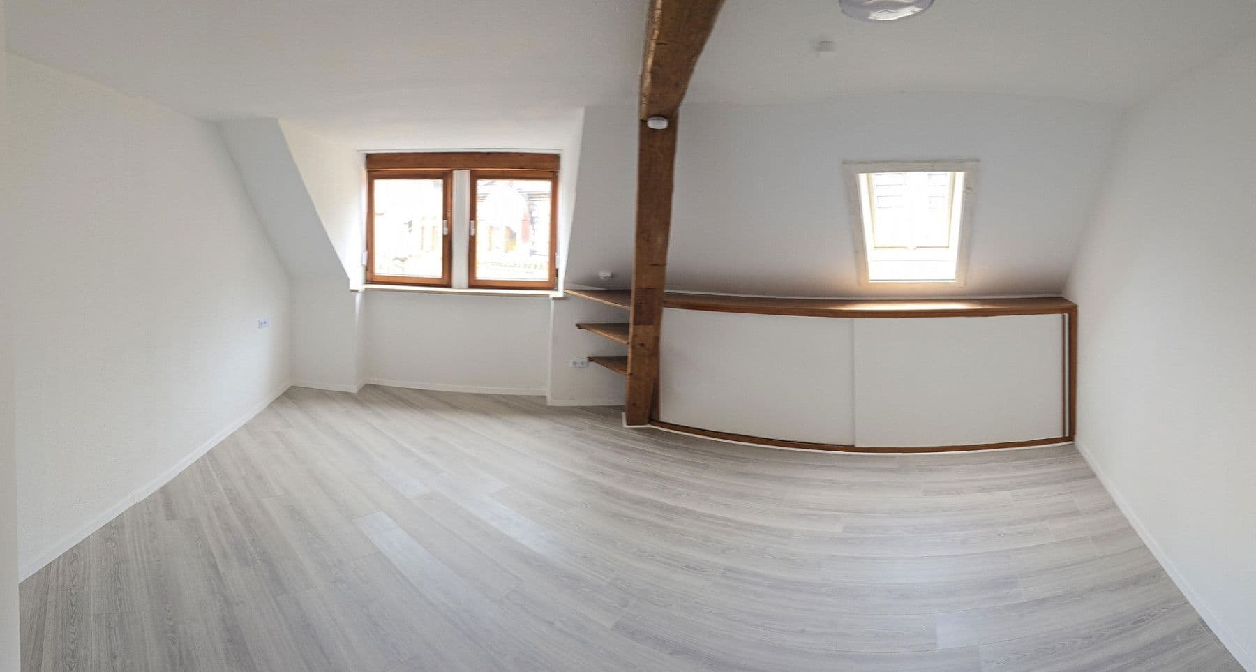 5 bedroom flat to rent, 166 m², Uffenheim, Bavaria 5 bedroom flat to rent, 166 m², Uffenheim, Bavaria