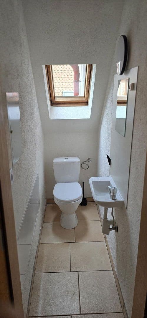 5 bedroom flat to rent, 166 m², Uffenheim, Bavaria 5 bedroom flat to rent, 166 m², Uffenheim, Bavaria