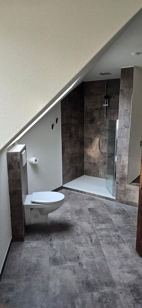 5 bedroom flat to rent, 166 m², Uffenheim, Bavaria 5 bedroom flat to rent, 166 m², Uffenheim, Bavaria