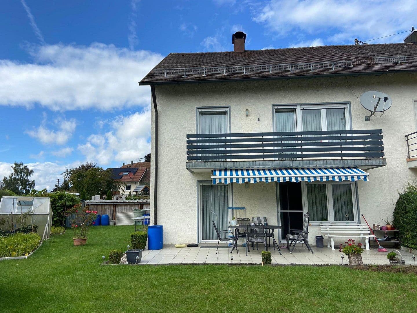 house for sale, 133 m², Ichenhausen, Bavaria house for sale, 133 m², Ichenhausen, Bavaria