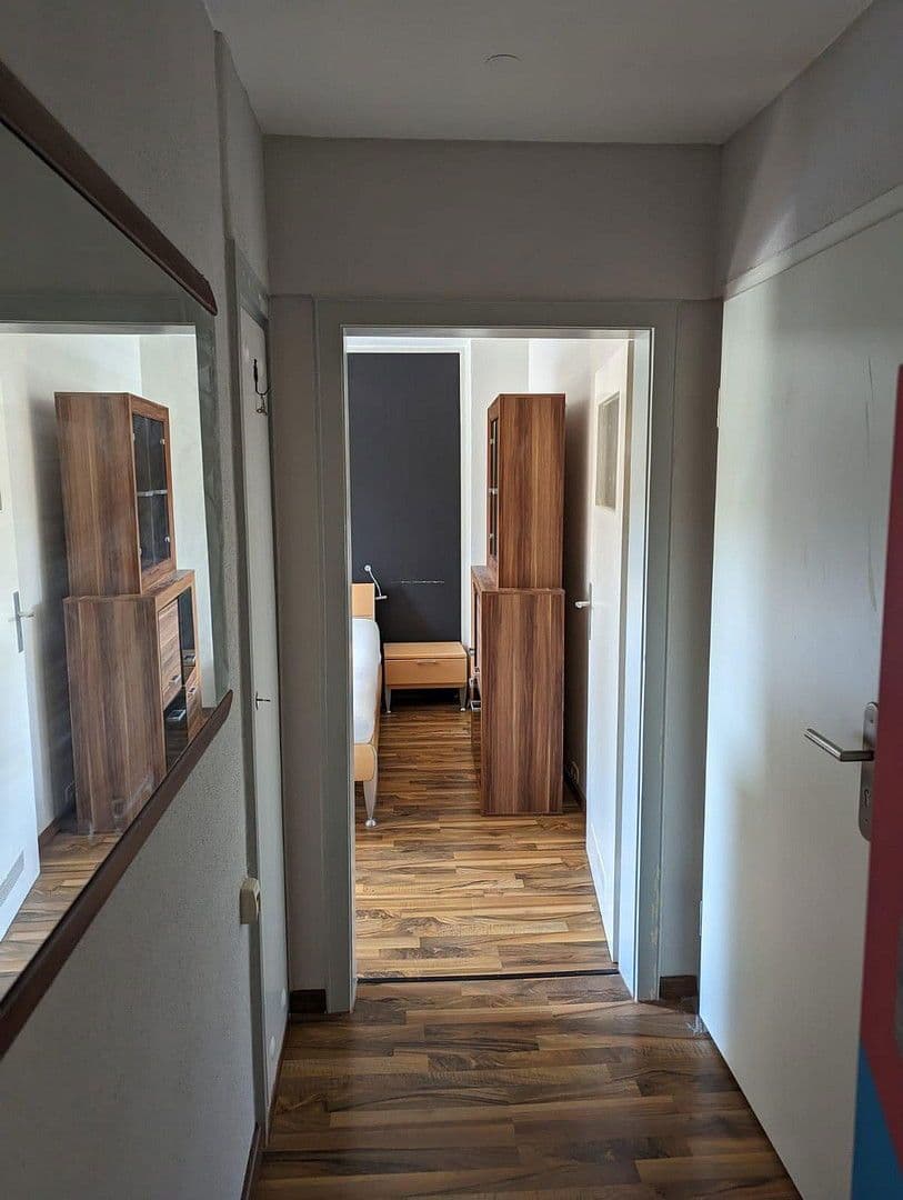 1 bedroom flat for sale, 26 m², Sudetenstraße 63, Kaufbeuren, Bavaria 1 bedroom flat for sale, 26 m², Sudetenstraße 63, Kaufbeuren, Bavaria