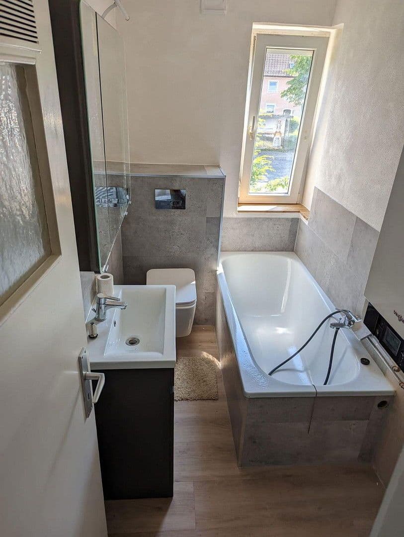 1 bedroom flat for sale, 26 m², Sudetenstraße 63, Kaufbeuren, Bavaria 1 bedroom flat for sale, 26 m², Sudetenstraße 63, Kaufbeuren, Bavaria