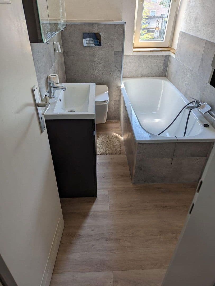 1 bedroom flat for sale, 26 m², Sudetenstraße 63, Kaufbeuren, Bavaria 1 bedroom flat for sale, 26 m², Sudetenstraße 63, Kaufbeuren, Bavaria