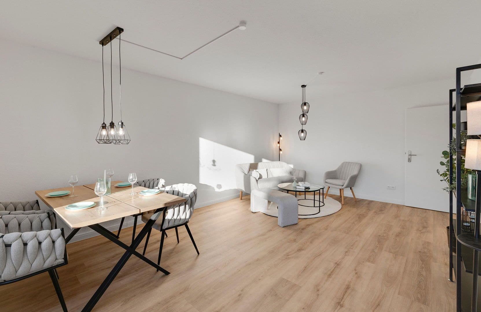 4 bedroom flat for sale, 81 m², Oldenburg, Lower Saxony 4 bedroom flat for sale, 81 m², Oldenburg, Lower Saxony