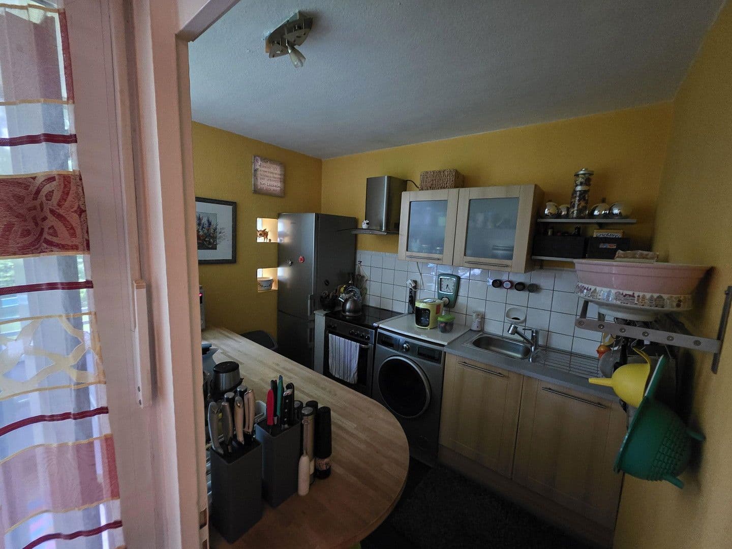 2 bedroom with open-plan kitchen flat for sale, 77 m², Emil-Barth-Strasse 145, Düsseldorf-Garath, North Rhine-Westphalia 2 bedroom with open-plan kitchen flat for sale, 77 m², Emil-Barth-Strasse 145, Düsseldorf-Garath, North Rhine-Westphalia