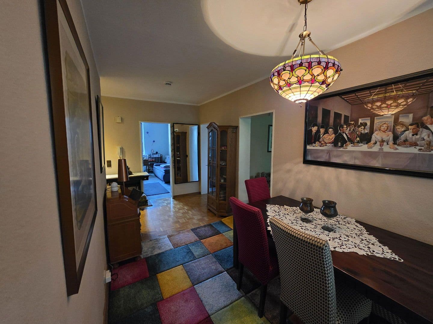 2 bedroom with open-plan kitchen flat for sale, 77 m², Emil-Barth-Strasse 145, Düsseldorf-Garath, North Rhine-Westphalia 2 bedroom with open-plan kitchen flat for sale, 77 m², Emil-Barth-Strasse 145, Düsseldorf-Garath, North Rhine-Westphalia