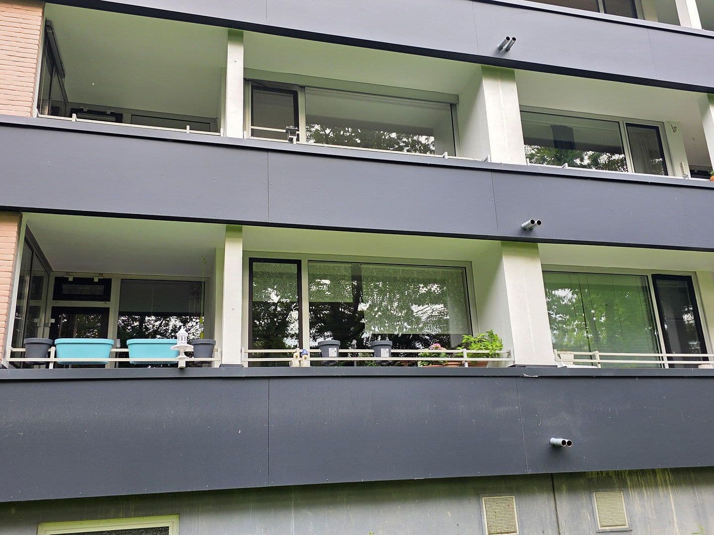 2 bedroom with open-plan kitchen flat for sale, 77 m², Emil-Barth-Strasse 145, Düsseldorf-Garath, North Rhine-Westphalia 2 bedroom with open-plan kitchen flat for sale, 77 m², Emil-Barth-Strasse 145, Düsseldorf-Garath, North Rhine-Westphalia