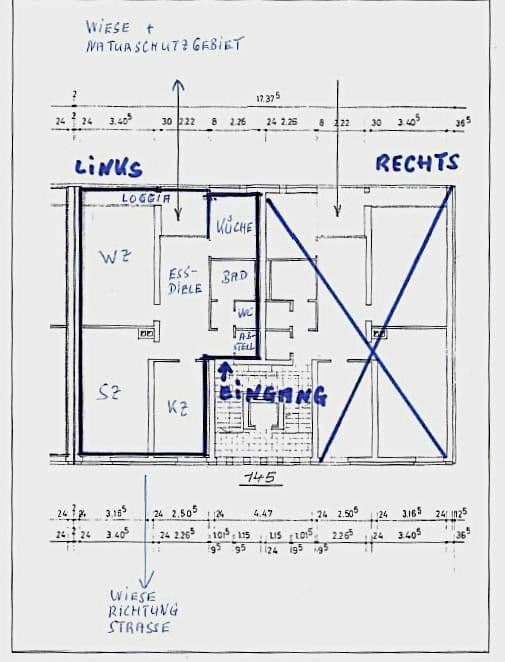 2 bedroom with open-plan kitchen flat for sale, 77 m², Emil-Barth-Strasse 145, Düsseldorf-Garath, North Rhine-Westphalia 2 bedroom with open-plan kitchen flat for sale, 77 m², Emil-Barth-Strasse 145, Düsseldorf-Garath, North Rhine-Westphalia