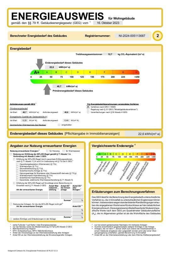 3 bedroom flat to rent, 72 m², Garbsen, Lower Saxony 3 bedroom flat to rent, 72 m², Garbsen, Lower Saxony